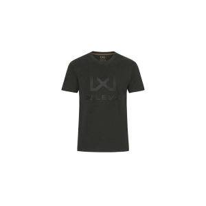Tricou Wiley X Canyon de la Green, Onyx Black S