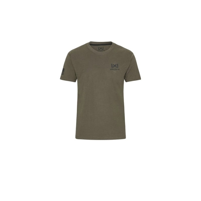 Koszulka Wiley X Canyon Sage Green OD Green.jpg