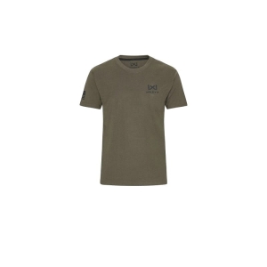 Wiley X Canyon Sage Green T-shirt de la Green XXL