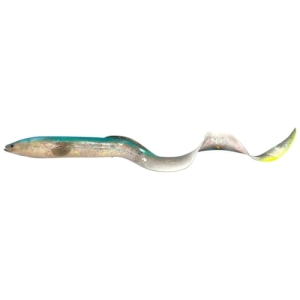 SG Anghilă reală 40cm 147g Anghilă cameleon 1pc