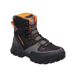 Savage Gear Bearing Shoes SG8 Wading Boot Clean Roz.44