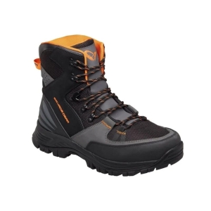 Savage Gear Bearing Shoes SG8 Wading Boot Clean Roz.46