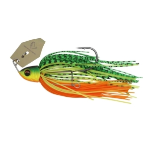 Momeala Savage Gear Da Crazy Bush 20g Firetiger