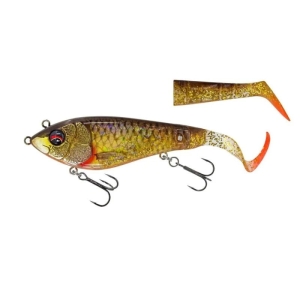Momeala Savage Gear Deviator Coada 20cm 87g Murdar Roach Glt SS