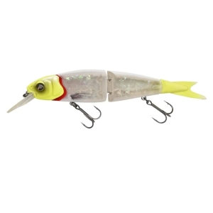 Momeala Savage Gear 4Joacă Lowrider 13cm 21g Lemonhead
