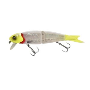 Momeala Savage Gear 4Joacă lichid 19cm 52g LemonHead