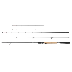 Dam Nanoflex Distance Feeder Rod 3.60m 60-120g 3cz