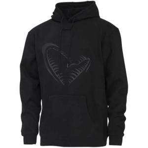 Bluza Savage Gear Jaw Hoodie XXL Black