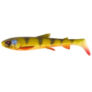 Soft Bait Savage Gear 3D WhiteFish umbra 12cm 14g Perch 3pcs