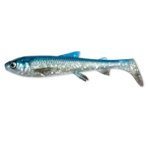 Momeala Savage Gear Whitefish 15cm 27g Blue Silver 2pcs