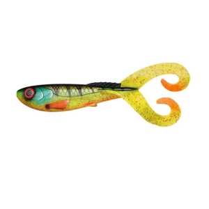 Abu Beast Twintail 21cm 74g Firetiger