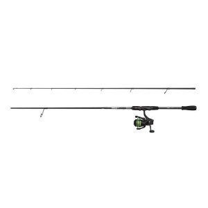 Abu Garcia Set Max SX Combo MH 3000 2.44m 15-40g 2cz Spin