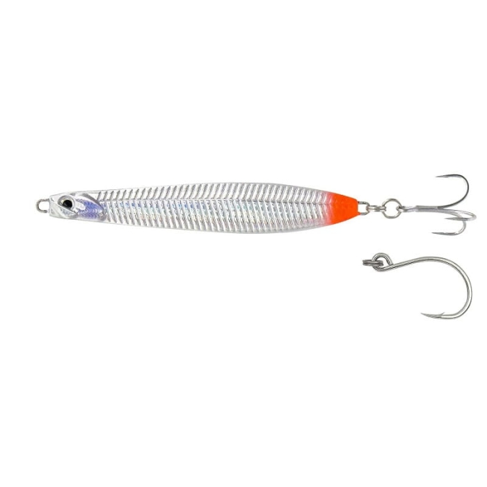 Wahadłówka Savage Gear Surf Seeker 10cm 30g Pearl Silver.jpg