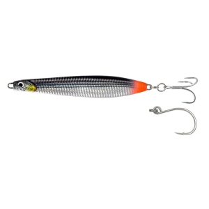 Savage Gear Surf Seeker 11cm 40g Silver Black Mullet