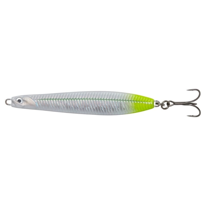 Wahadłówka Savage Gear Surf Seeker 10cm 30g White Pearl 1szt.jpg