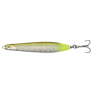 Savage Gear Surf Seeker 11cm 40g Green Silver 1pc
