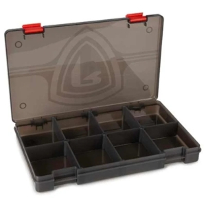 Box Fox Rage Stack și Magazin 8 Mare compartiment Shallow 36x22x5cm
