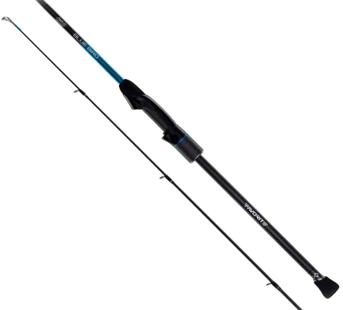 Wędka Favorite Blue Bird 2.21m 3‑12g Fast.jpg