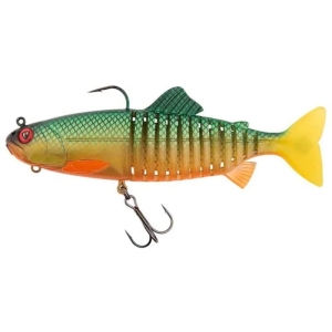 Fox Rage Replicant Jointed 23cm 130g UV Slick Scale