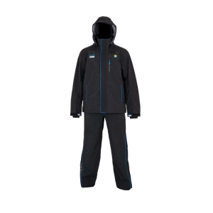 Costum de ploaie Preston DFH Suit 2025 - dir. XXL
