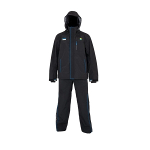 Costum de ploaie Preston DFH Suit 2025 - a se vedea L