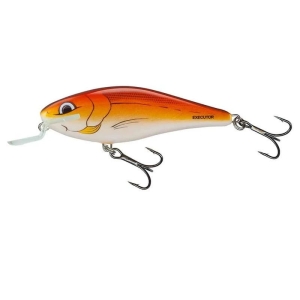 Wobbler Salmo Executor 12cm 33g Browny