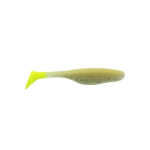 Bass Assassin 5" Artemis Shad Fried Chicken 5szt