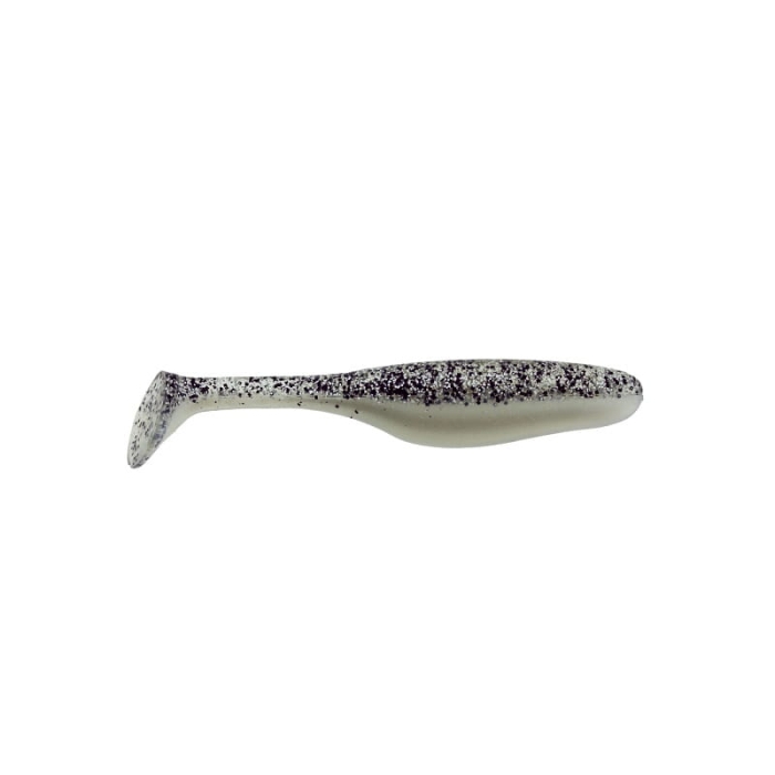 Bass Assassin  5 Artemis Shad S&amp;P Silver Phantom 5szt.jpg
