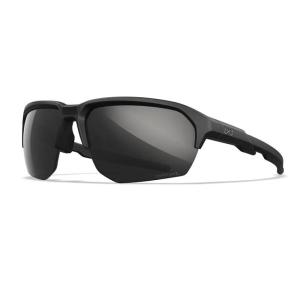 Ochelari polarizaţi Wiley X Jakl Captivate Mirror Matte Black Frame