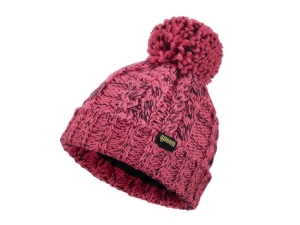 Jean Winter Cap Delphin QUEEN Love