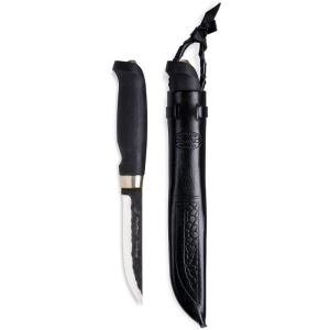 Cuțit Marttiini Lynx Black 131 11cm