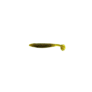 Bass Assassin 3.5" Die Dapper Watermelon/Red Glitter 10szt 8.5cm