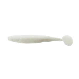 Bass Assassin 5" Die Dapper White 7szt 12.5cm