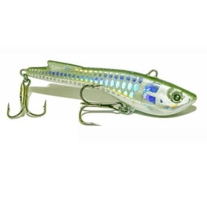 Vânător de lână fantomă 6cm 6g Culoare: OL S