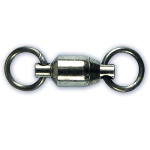 Roata rulmentului Black Cat #4 36mm 90kg 3 buc