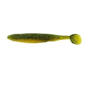 Bass Assassin  5" Die Dapper Sungill 7szt 12,5cm