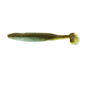 Bass Assassin 5" Die Dapper Ice Breaker 8szt