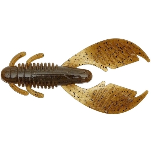 Reins Ax Craw Mini 2" Green Pumpkin 12 buc.