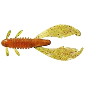 Reins Ax Craw Mini 2" 566 Motoroil Red Flake 12 buc.