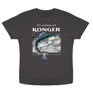 "XL" KONGOER SANDACAZ COOPER