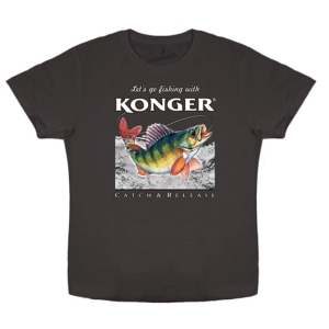"XXL" CONGER COGER