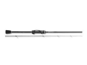 Corto Ux 1,88m 0,3-4g 2cz Spin Rod
