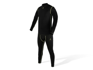 Configuraţie termoactivă + jos Ixter UltraX Roz.