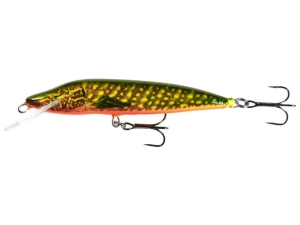 Wobbler Kenart Pike 9 GPX