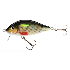 Wobbler Jaxon Karaś SW Holo Select 7cm Kol.A 10g