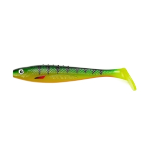 Cauciuc Robinson Longinus 15cm 20g Firetiger 1szt