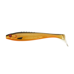Cauciuc Robinson Longinus 15cm 20g Gold 1szt
