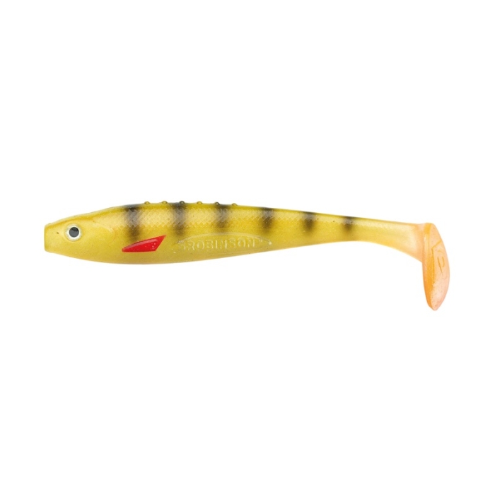 Guma Robinson Longinus 15cm 20g Honey Perch 1szt.jpg
