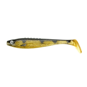 Cauciuc Robinson Longinus 15cm 20g Perch Shiner 1szt