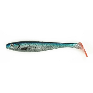 Cauciuc Robinson Longinus 15cm 20g Pearl Blue 1szt